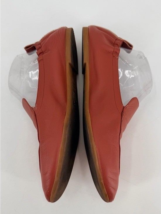 Everlane Leather Loafers 11 FLAWS