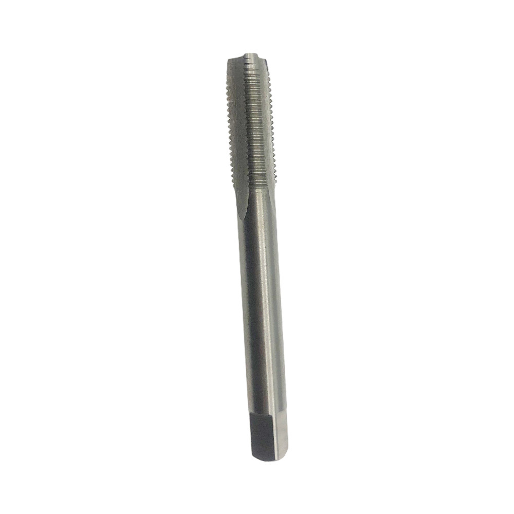 3/8-24 UNF Left Hand Thread Plug Tap 3/8'' - 24 High Speed Steel Thread Per Inch