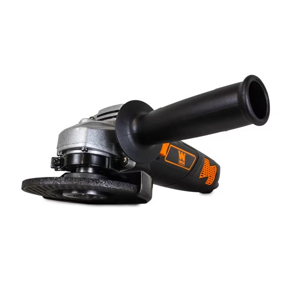 WEN 7-Amp Angle Grinder, 4-1/2-Inch, 944
