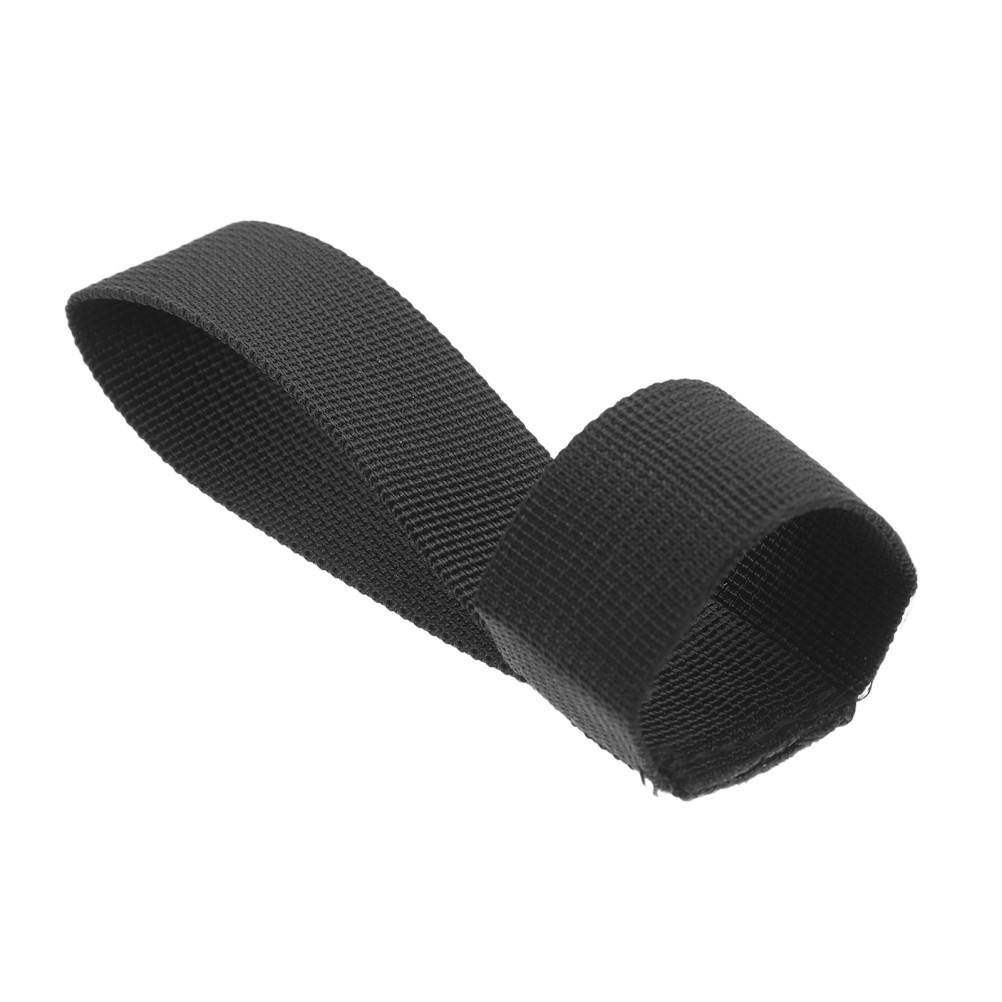 Torch Carrying Case Belt Light Holder Compact Flashlight Cover Clip