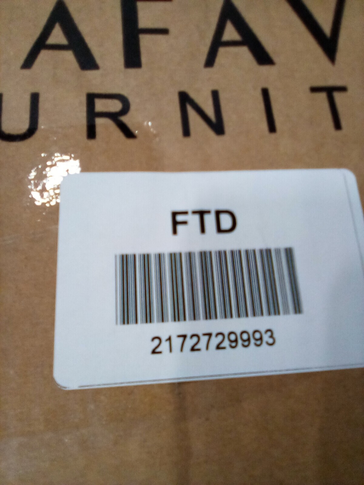 Safavieh PARKER SPINDEL SIDE CHAIR, Reduced Price 2172729993 AMH8500A