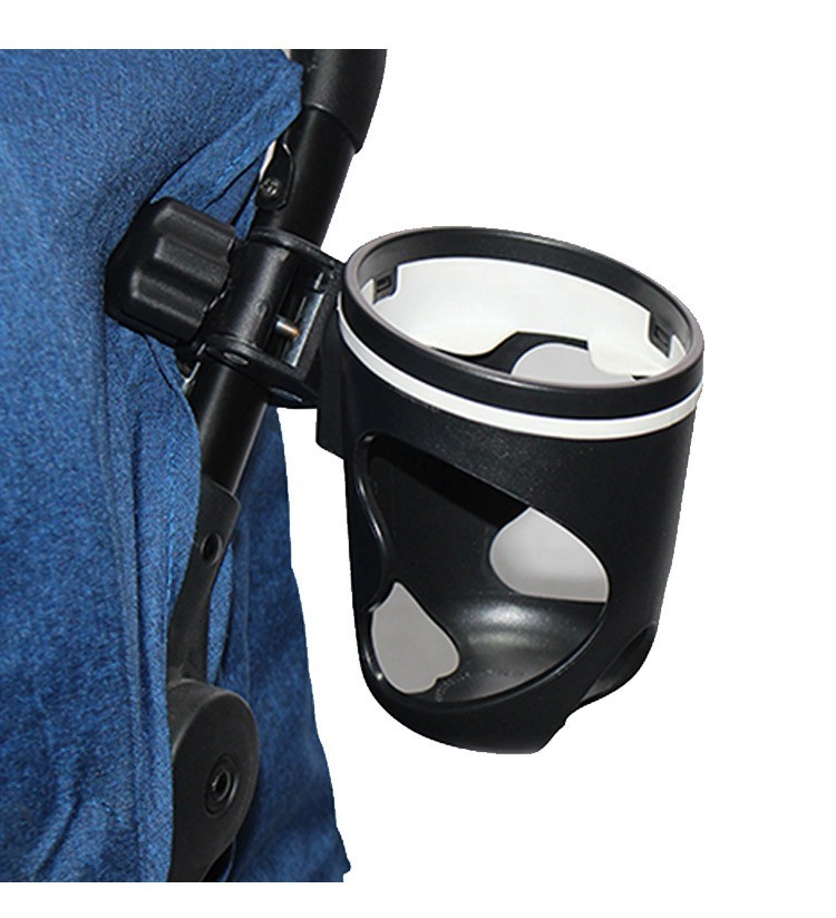 Cup Bottle Drink Holder Attachment for Baby Cargo Kid Baby Strollers Pushchair