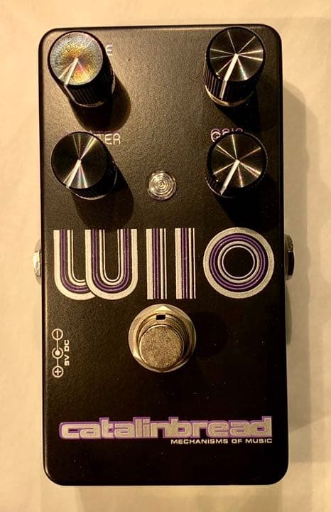 Catalinbread WIIO 837569
