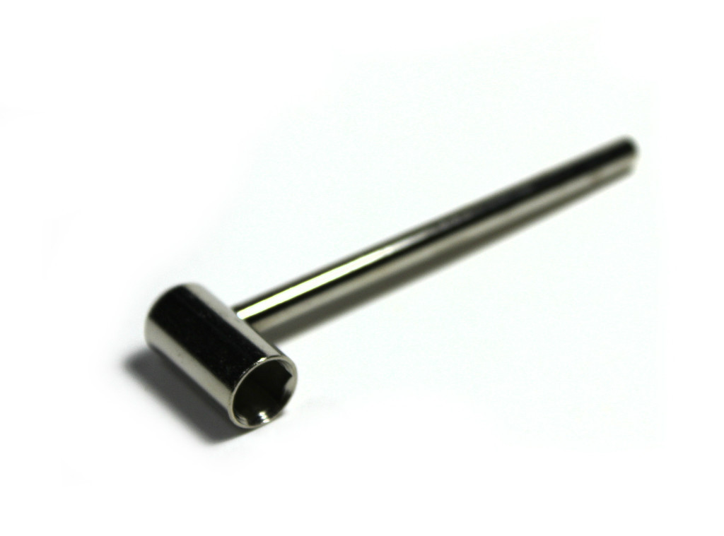 Truss Rod 8mm Hex Box  Wrench guitars and basses