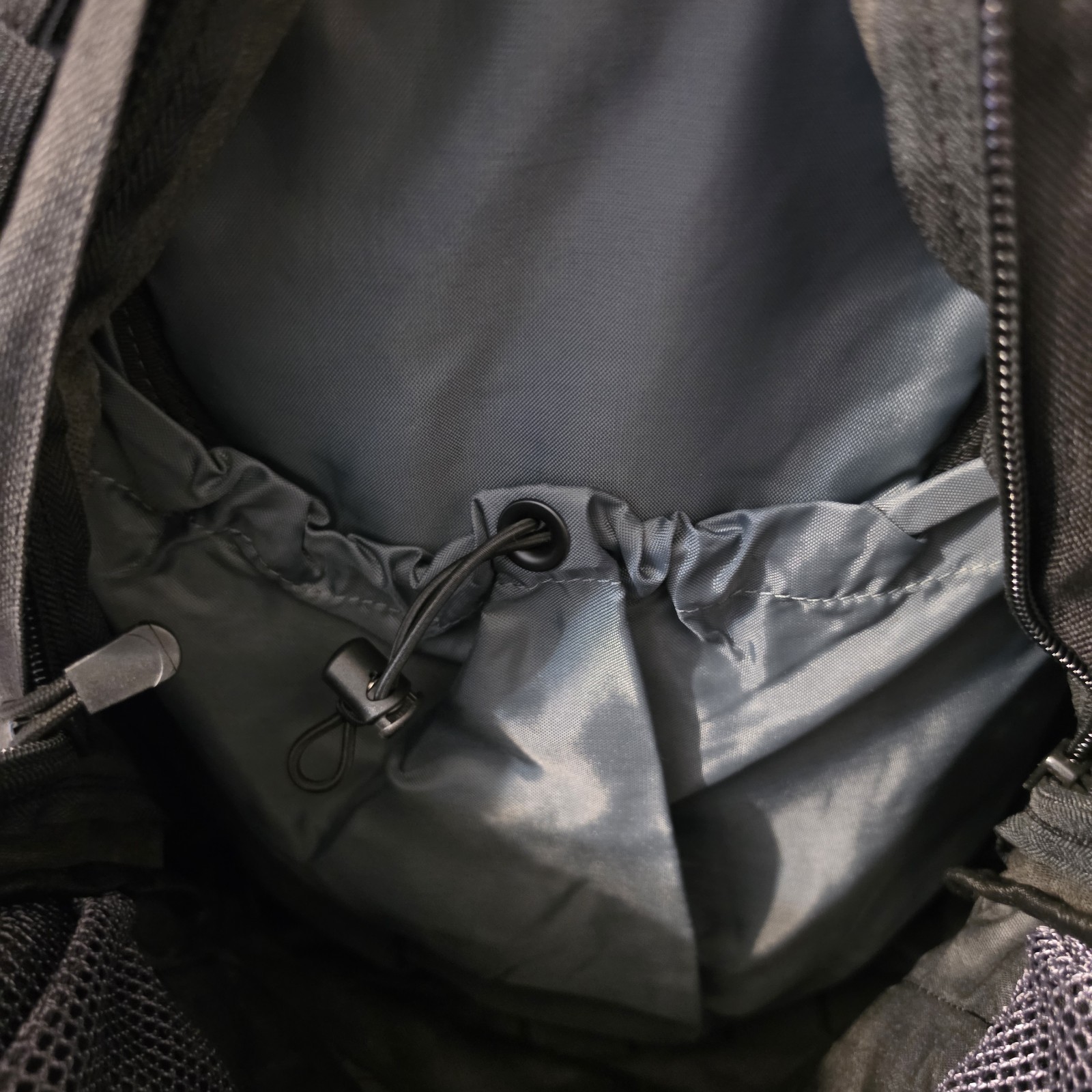 CamelBak MotherLode Hydration Pack Black MOLLE Tactical Backpack 3L New
