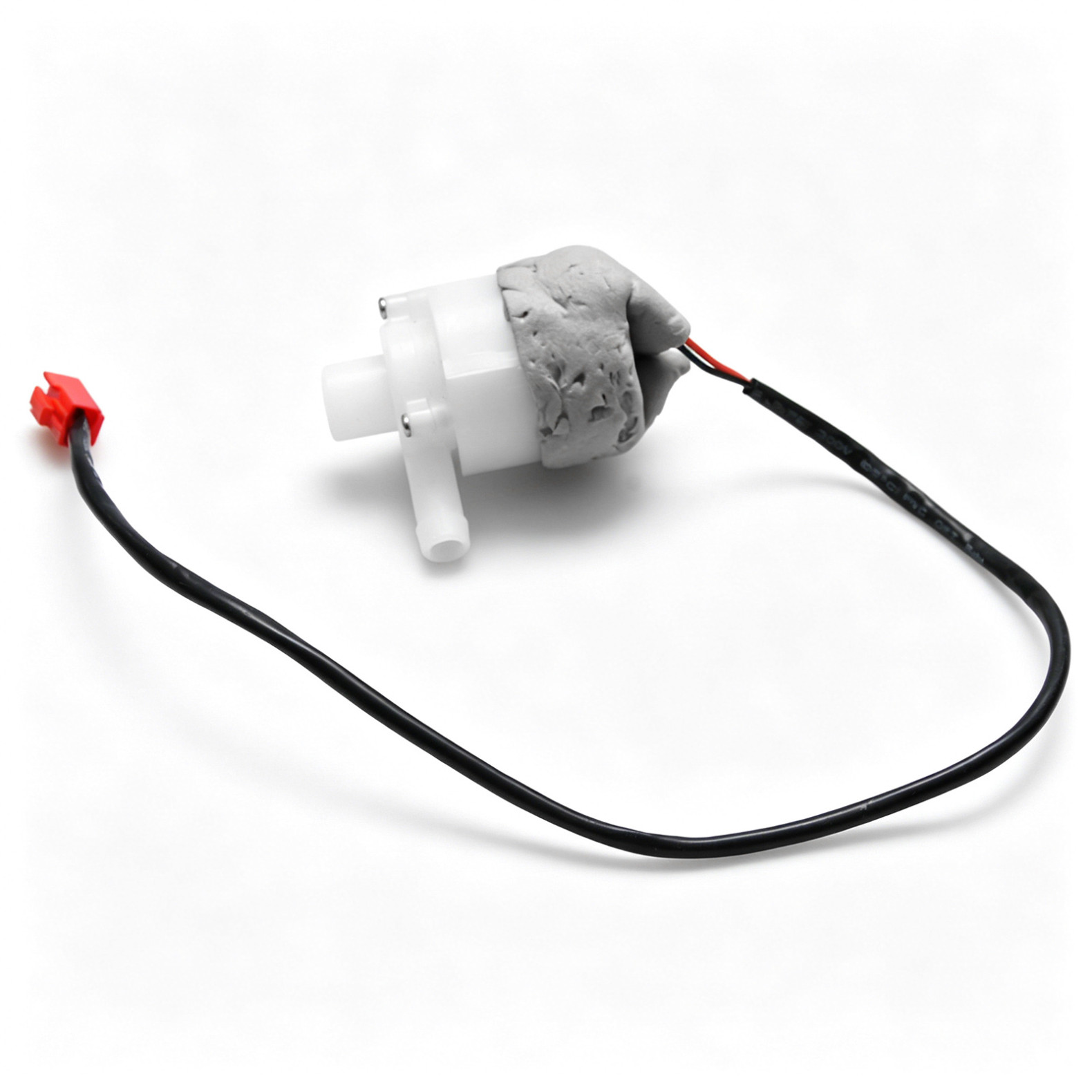 Small DC12V Pump for Household Ice Maker HZB Series Replacement Component