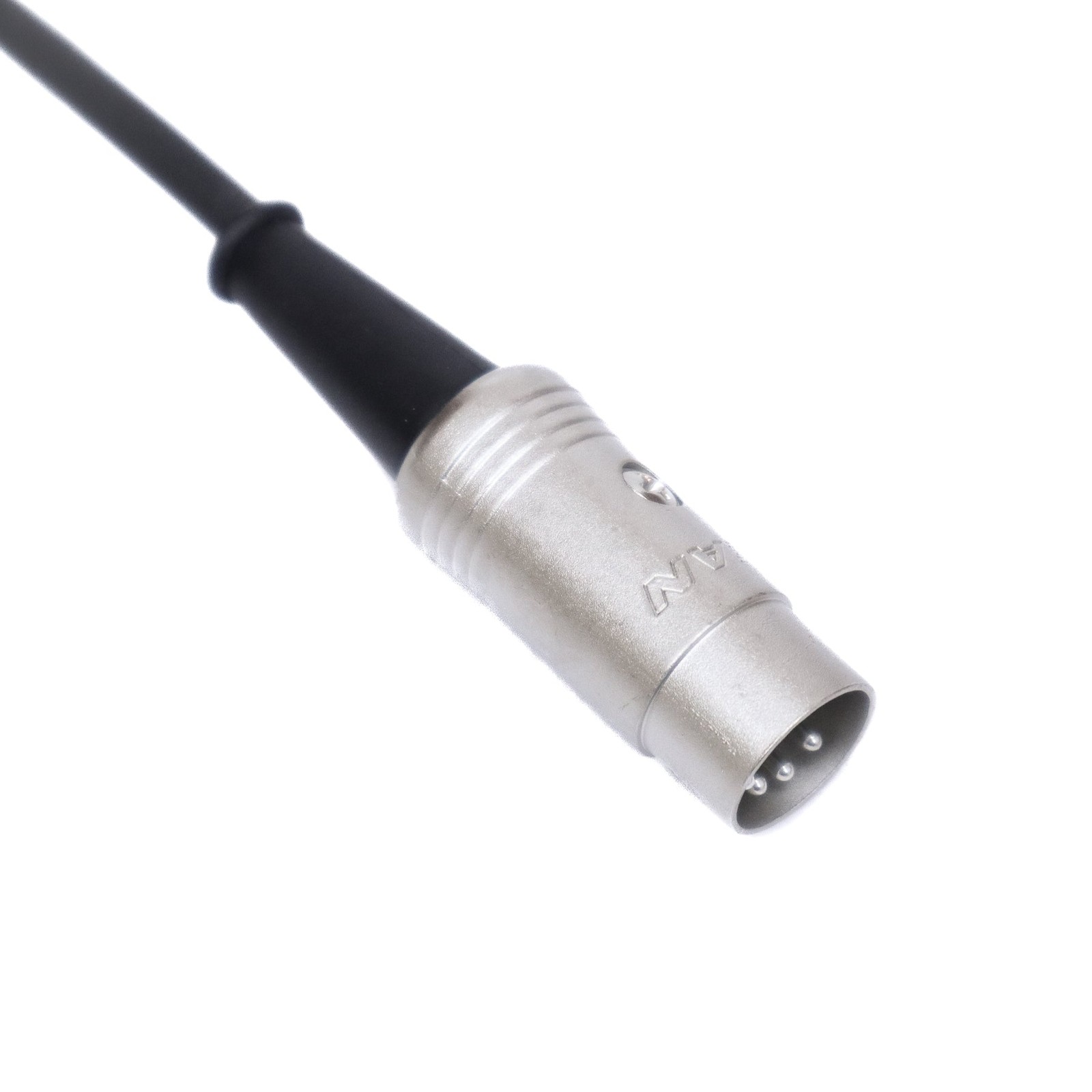 Rapco 1/8" TRS MIDI Type-A Cable for Moog Subharmonicon