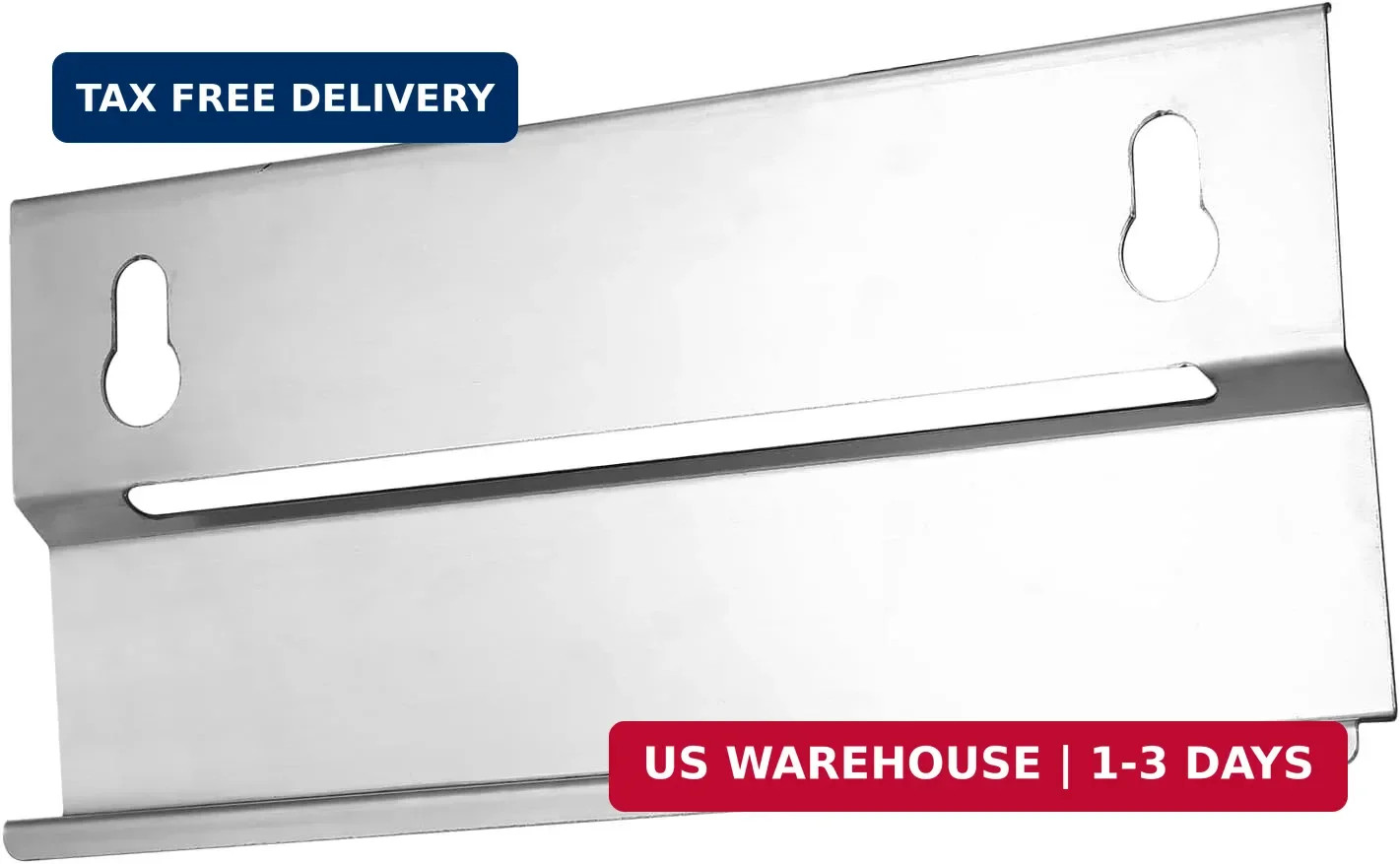 A1105402 for Pitco Deep Fryer Basket Hanger- Stainless Steel Replacement for SG1