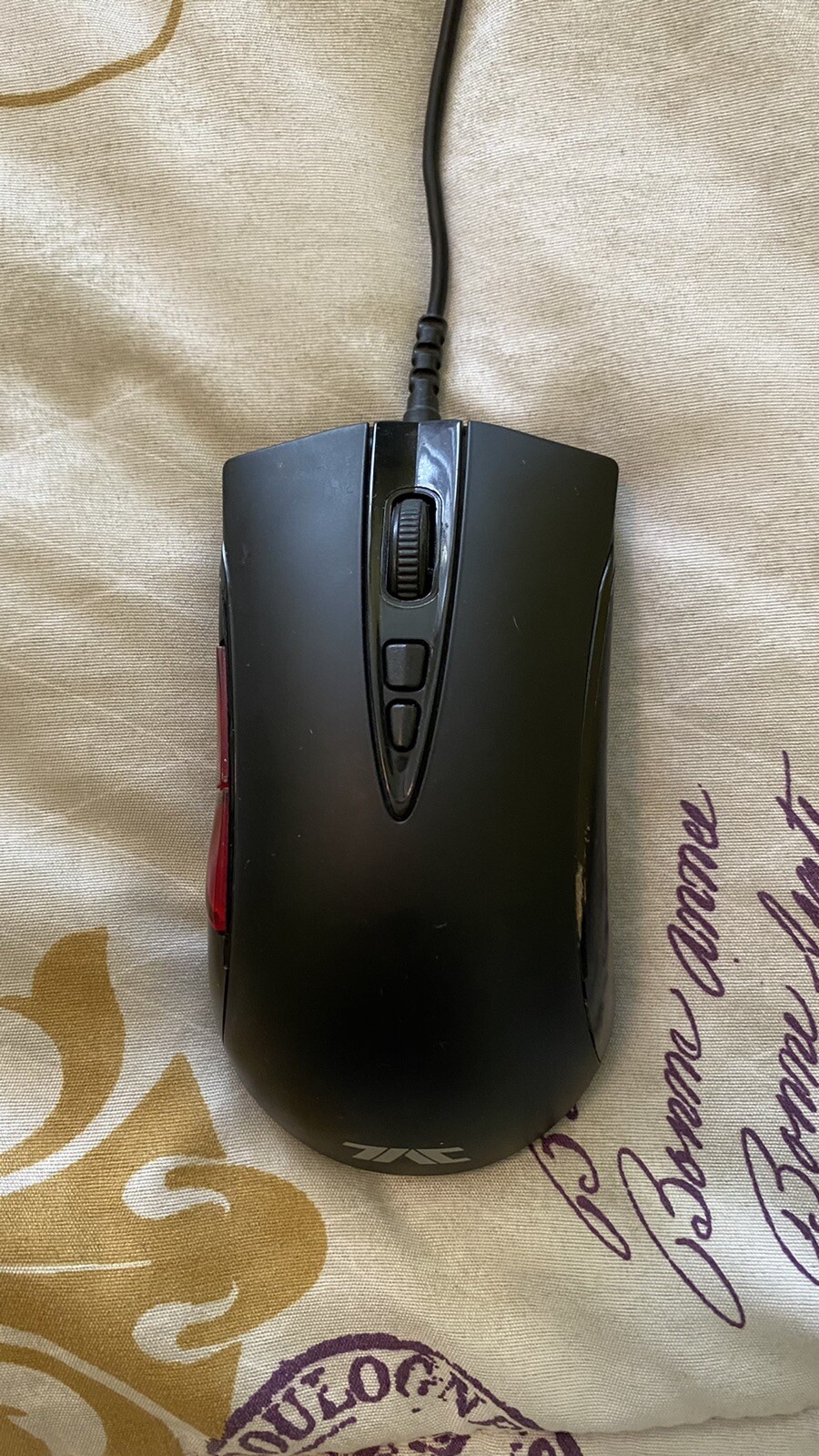 hori tac pro m2