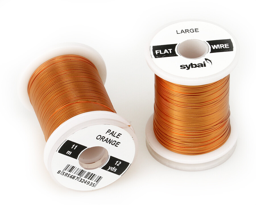 Sybai Flat Wire Large
