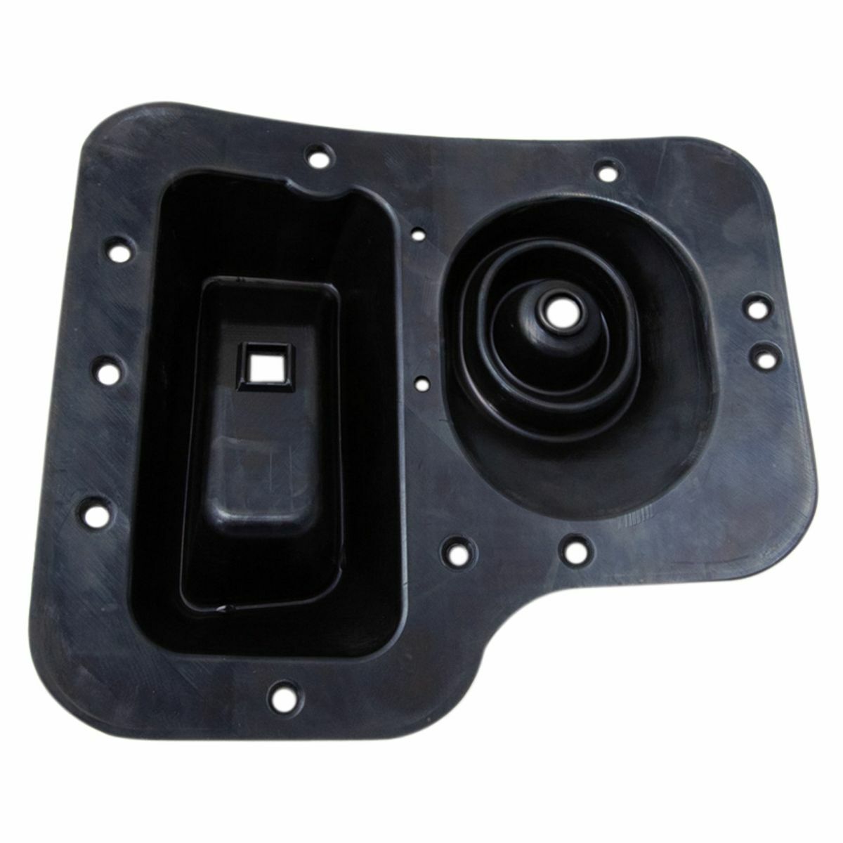 Manual Transmission Inner & Outer Gear Shift Lever Rubber Boot for Wrangler New
