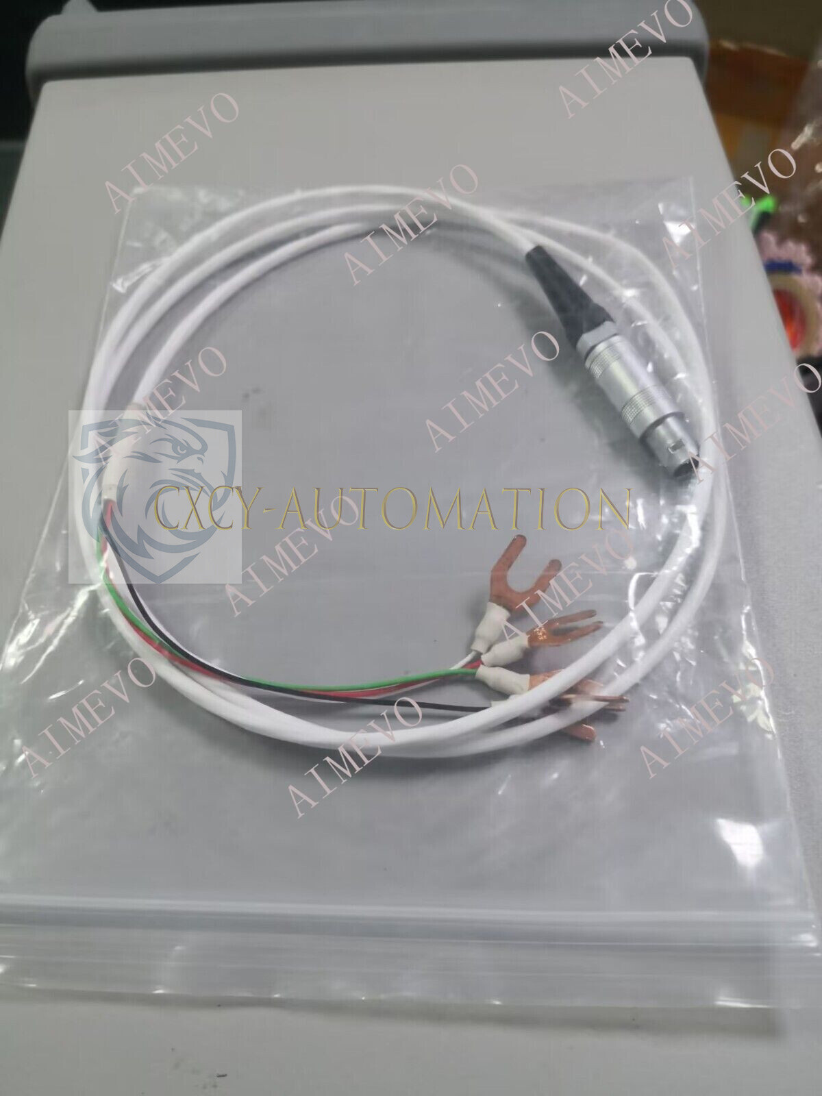 1pc FOR Keysight Agilent Keithley Meter Cable Low EMF 34102a 2107 34420A 2182A~