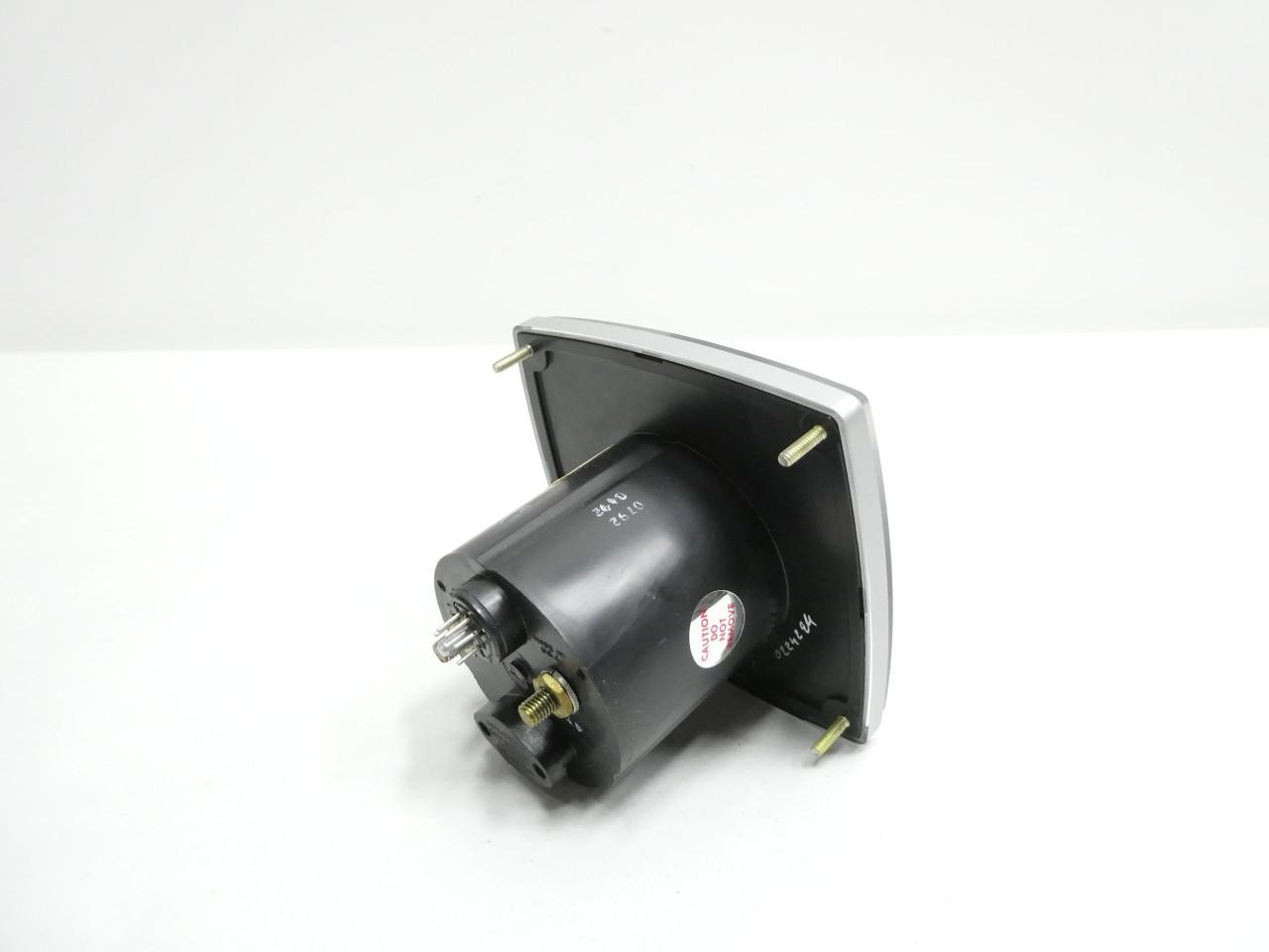 Lfe 195-4 Voltmeter 0-150dc Volts