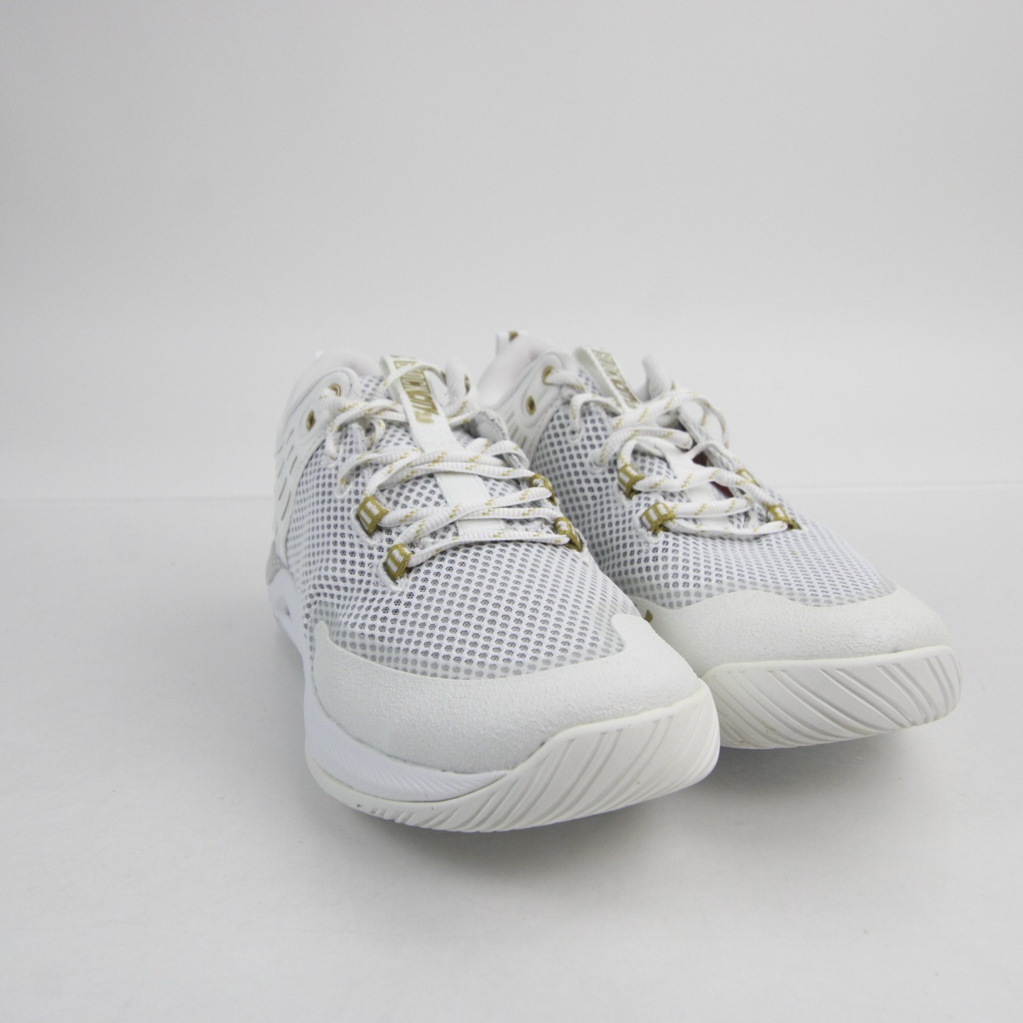 Under Armour Volleyball Shoe Women's White New without Box 11.5