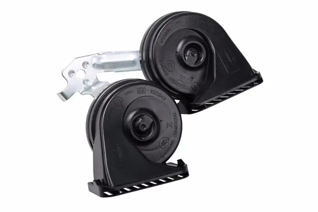 Genuine GM Horn 42390992