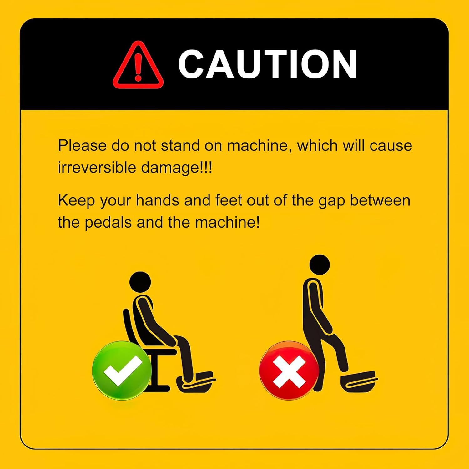 -018 Under Desk Elliptical 12 Speed 5 Modes Mini Motorized Leg Exerciser While S