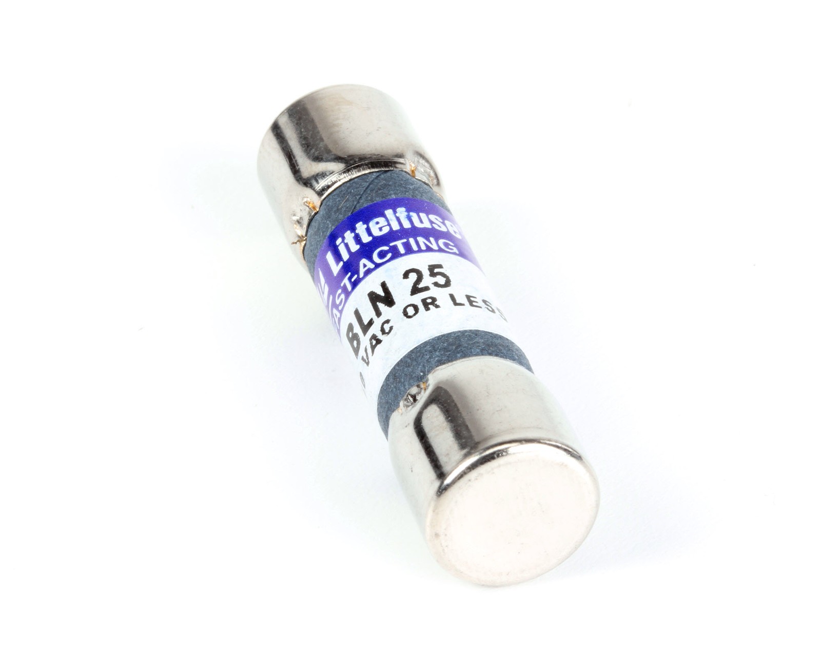 Amana Menumaster Fuse-25A M0805201 - Genuine OEM Replacement Part