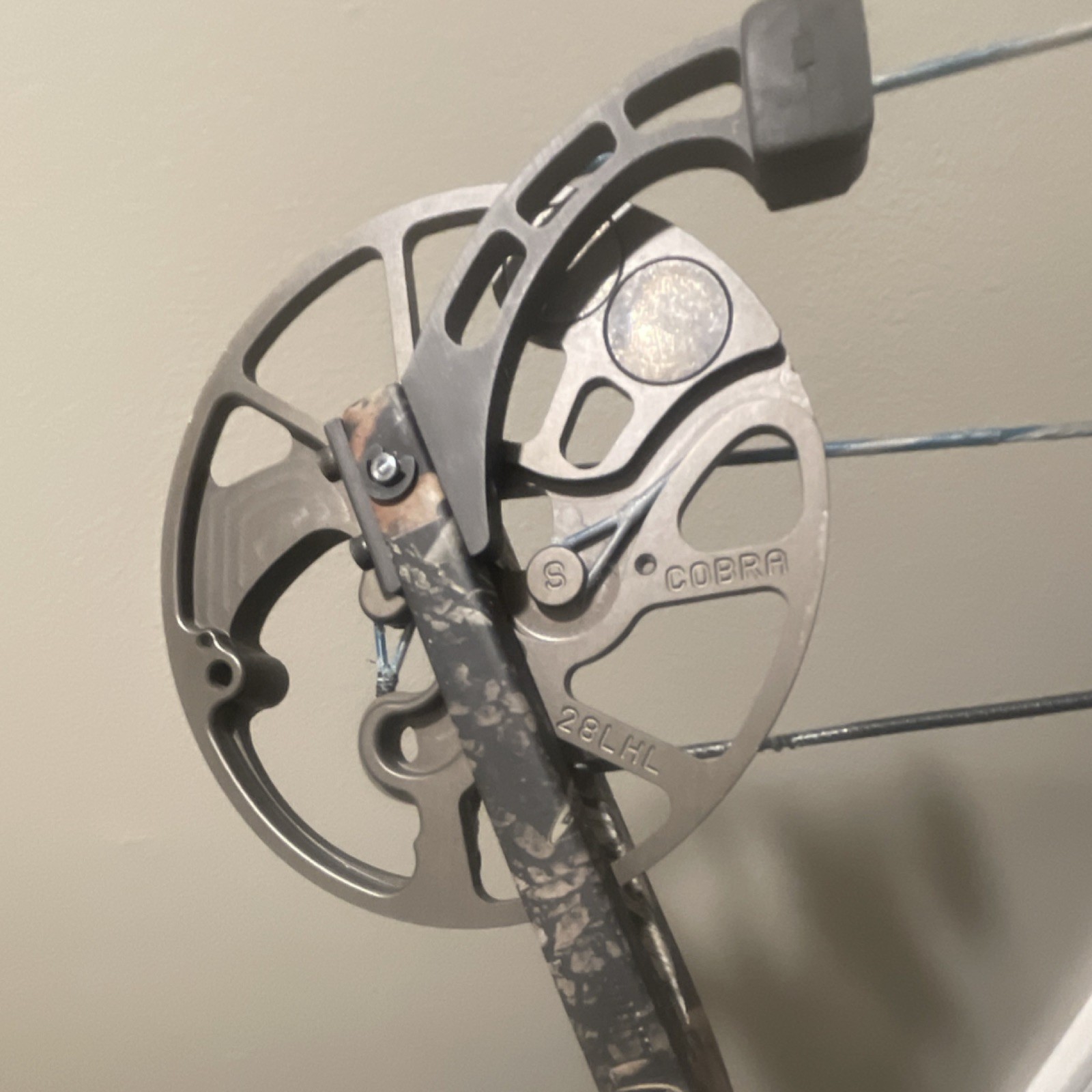 beautiful Mathews Switchback