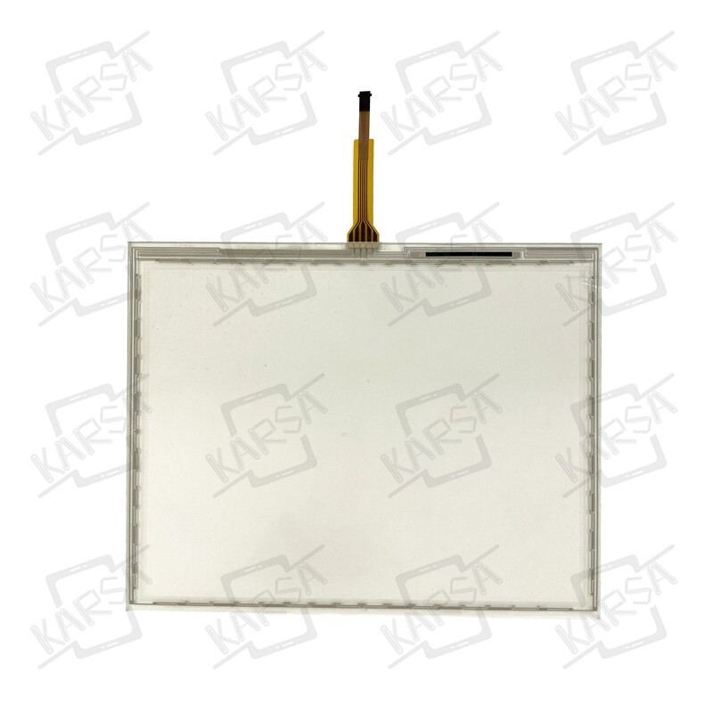 Touch screen panel for PH41230101 Rev B P7420-0324-0405 touchpad replacement
