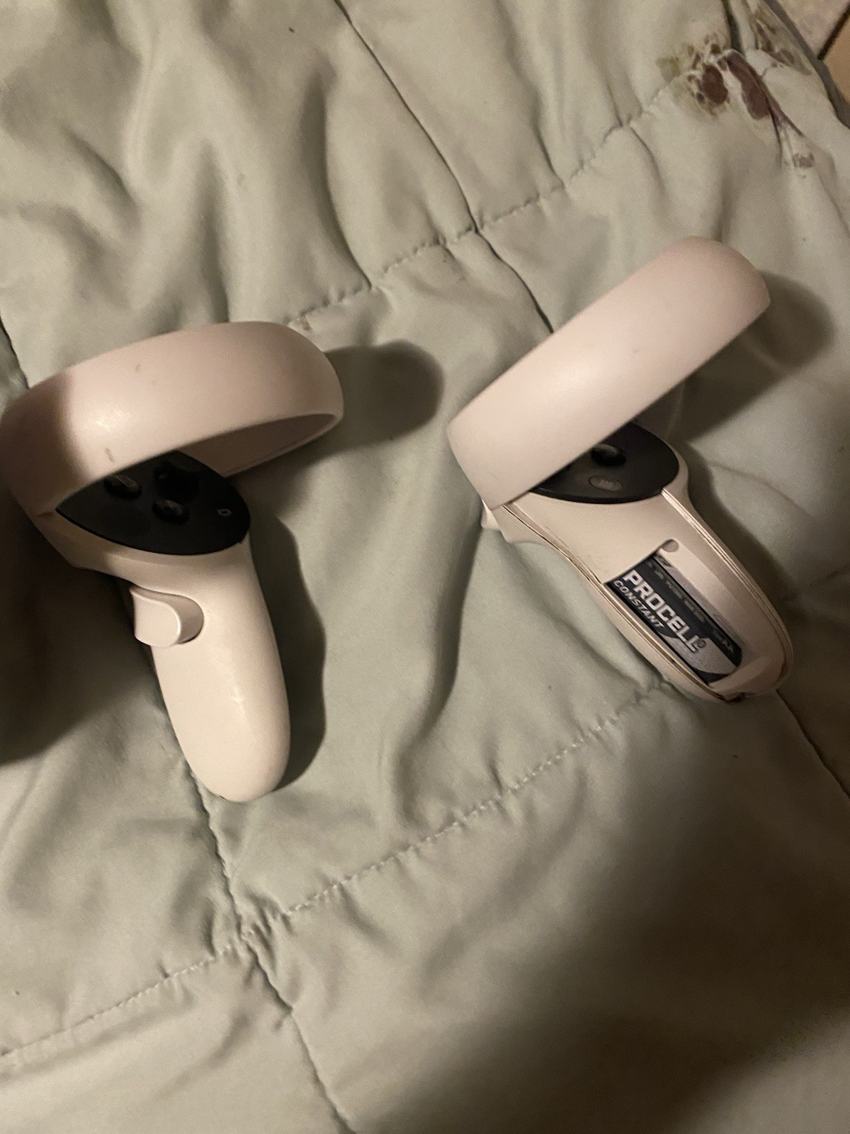 Meta Quest 2 VR Headset