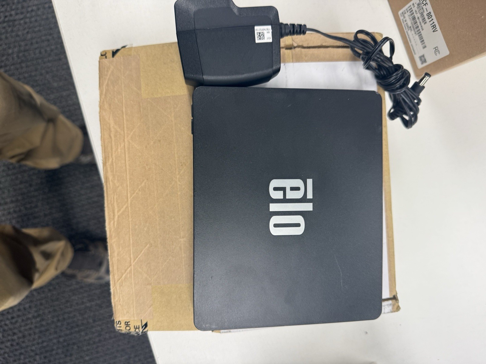 Elo Touch Solutions E611864 EloView Engine POS System Controller