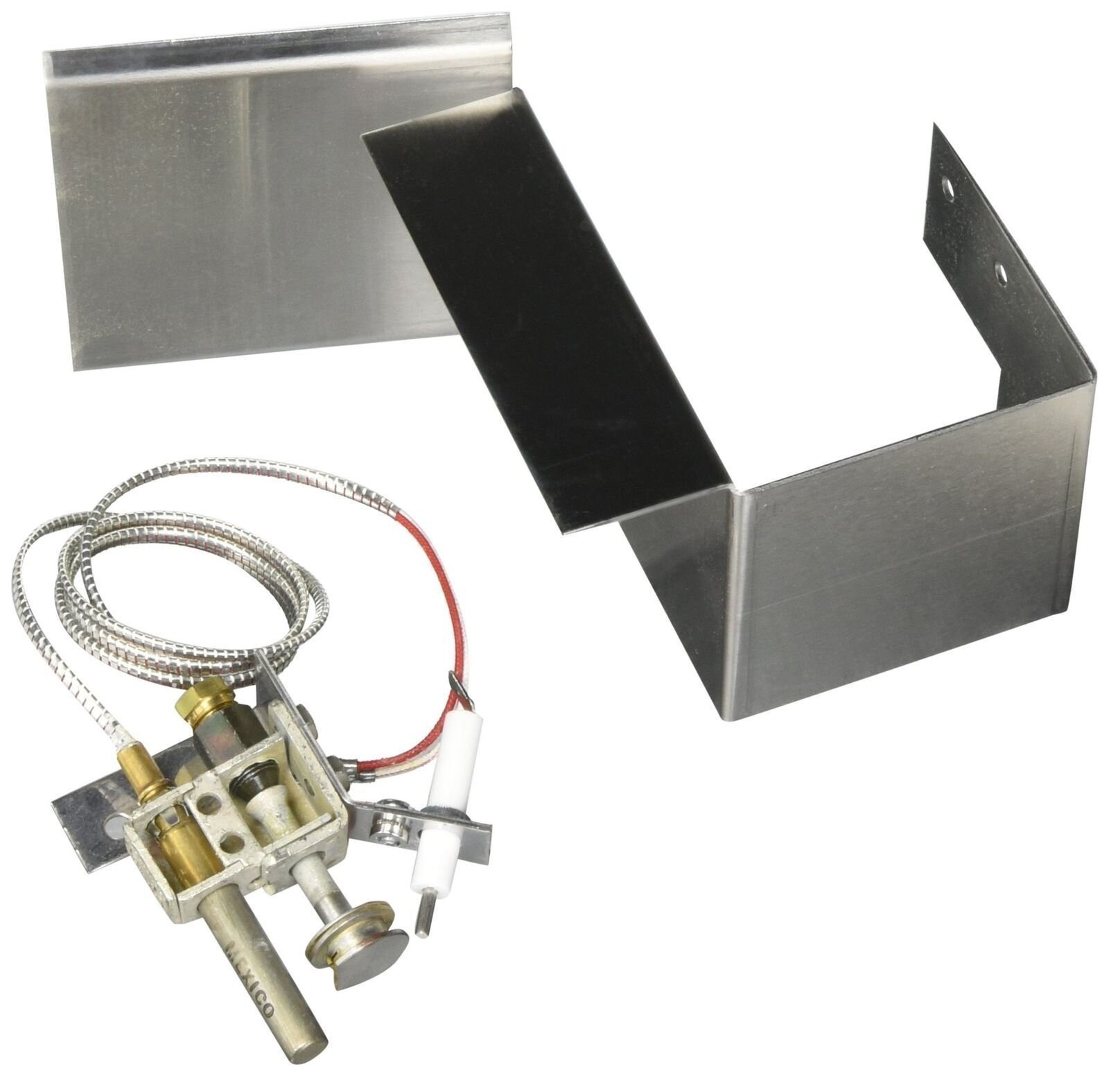 Zodiac R0096600 Propane Gas Pilot Burner Replacement for Zodiac Jandy Lite2...