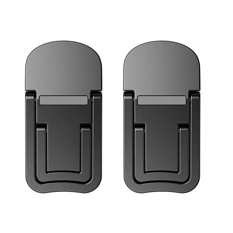 Compatible with Mac mini  iMac Adjustable laptop stand, portable.    Kirsite