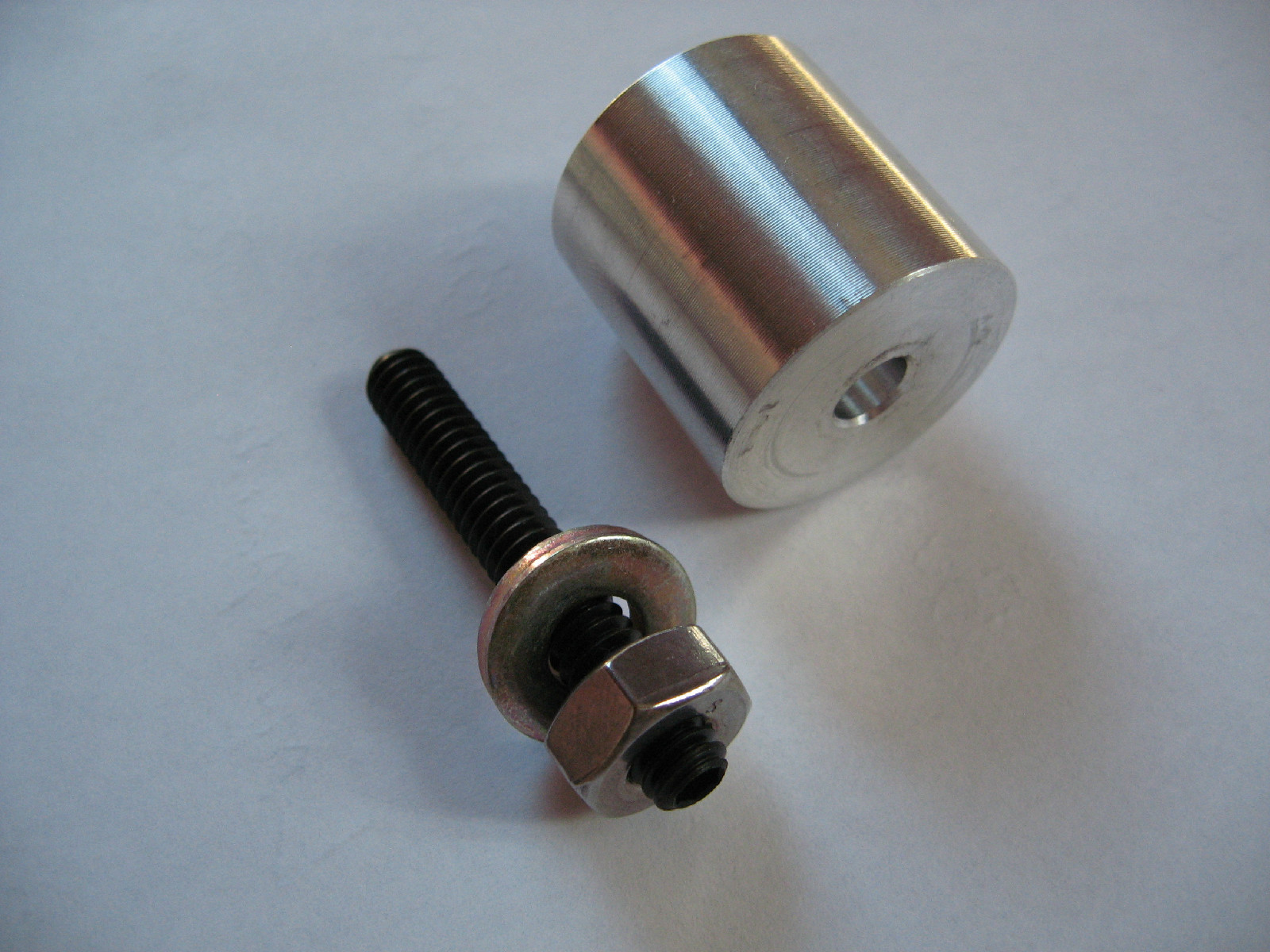 Stuck Case Remover, Case Extractor, Reloading Case Removal Tool