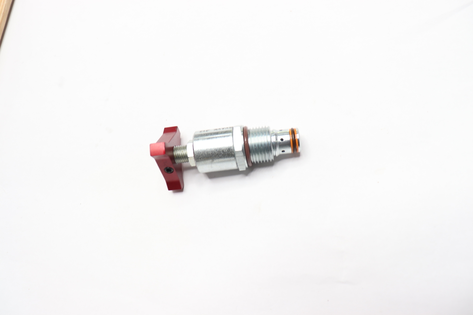 MEC Valve Needle