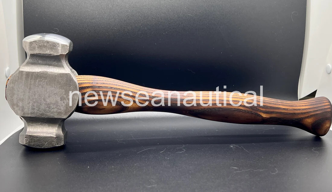 Blacksmith Rounding Hammer