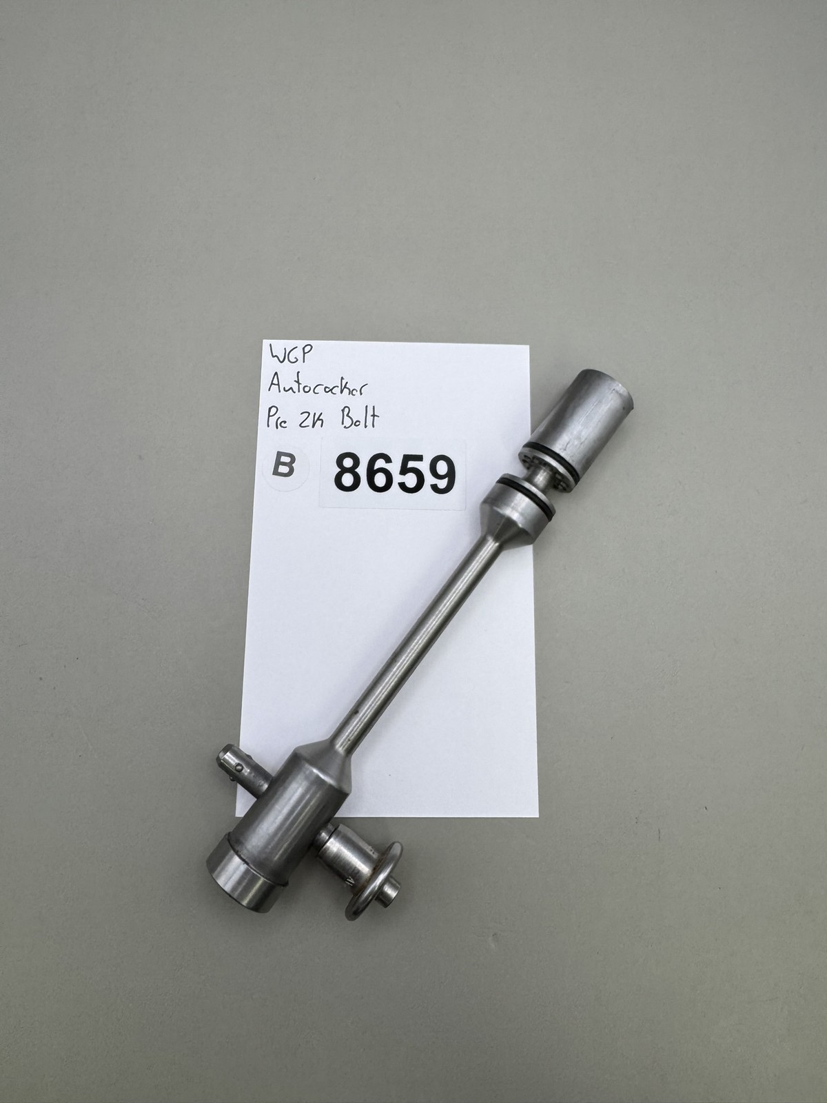 WGP Autococker Pre 2k Bolt