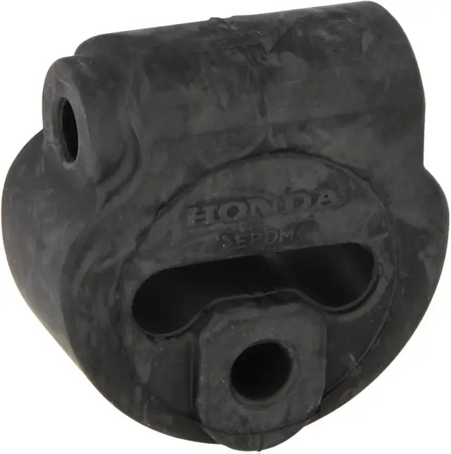Genuine Honda Rubber Ex Mounting 18215-TA0-A01