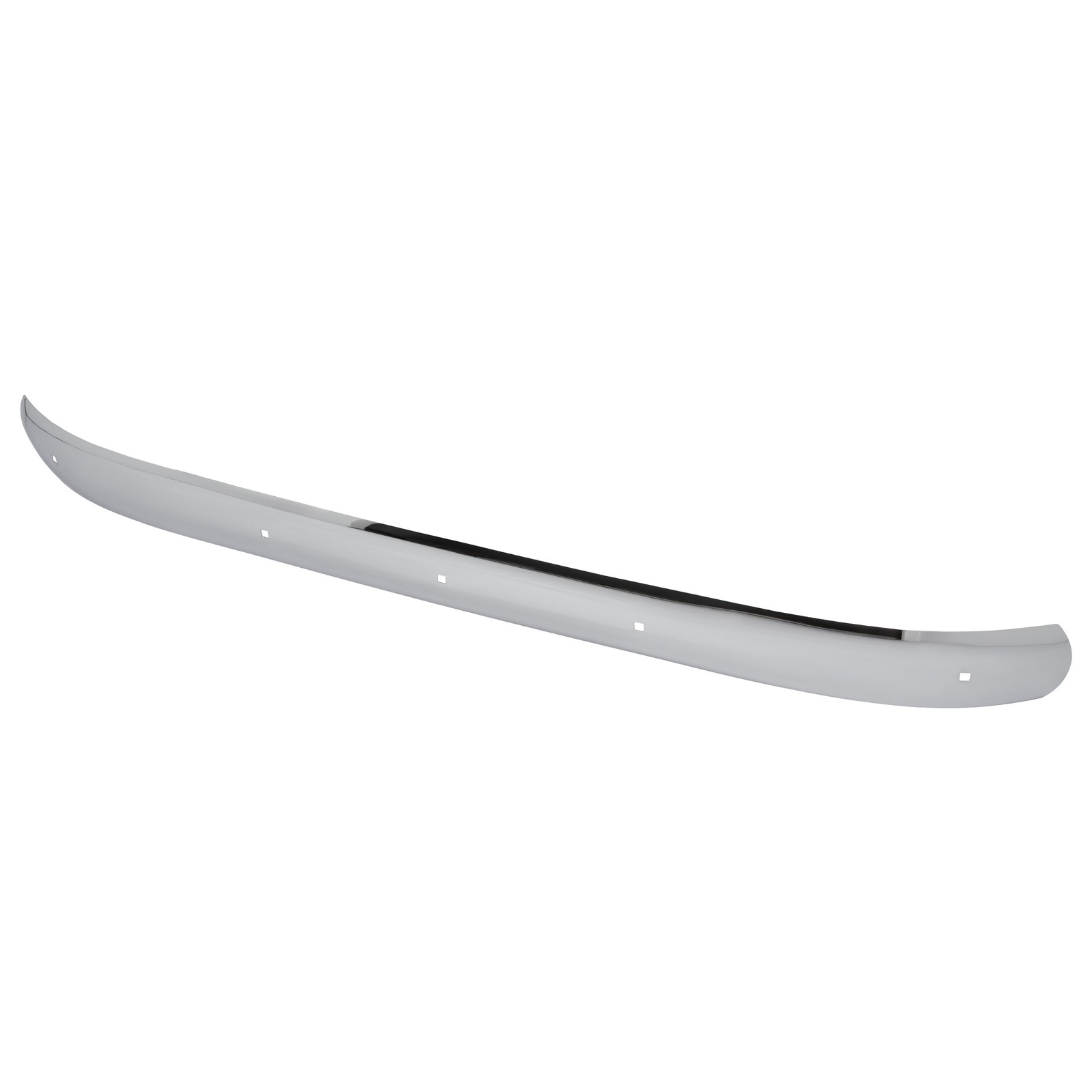 Rear Bumper Face Bar Chrome For Chevrolet Chevy & GMC Truck 1947-1955 1954