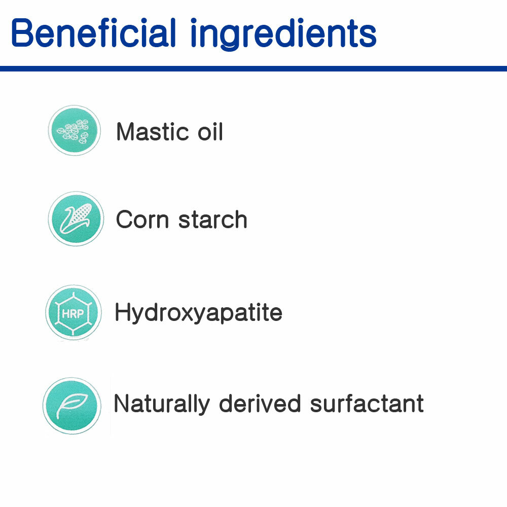 Mastikis Toothpaste 120g