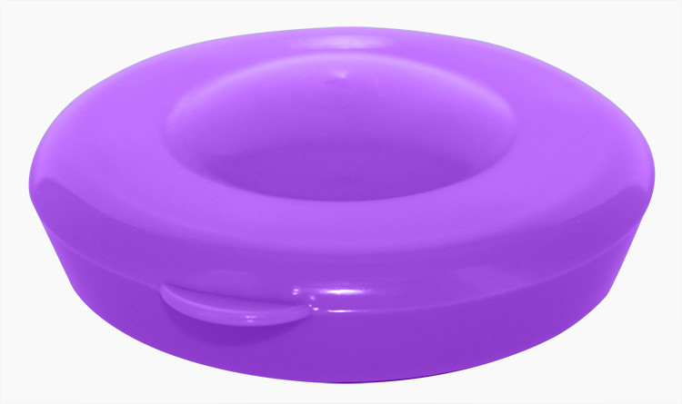 Purple Dew Cap (1 Cap) Replacement