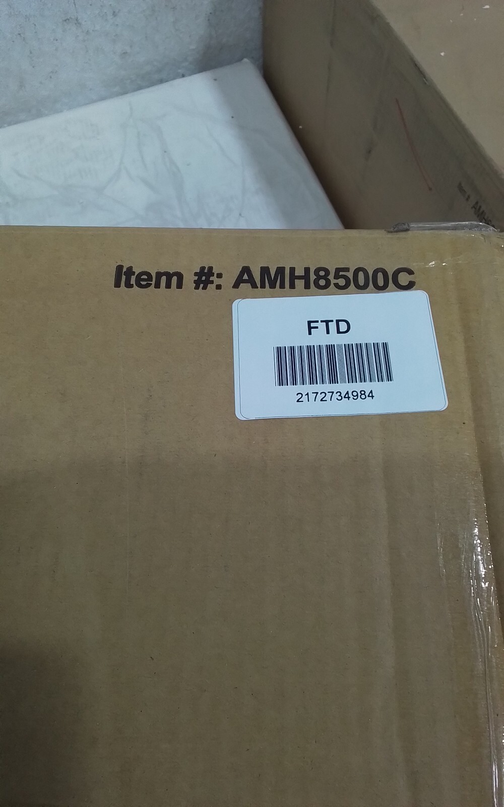 Safavieh PARKER SPINDEL SIDE CHAIR, Reduced Price 2172734984 AMH8500C