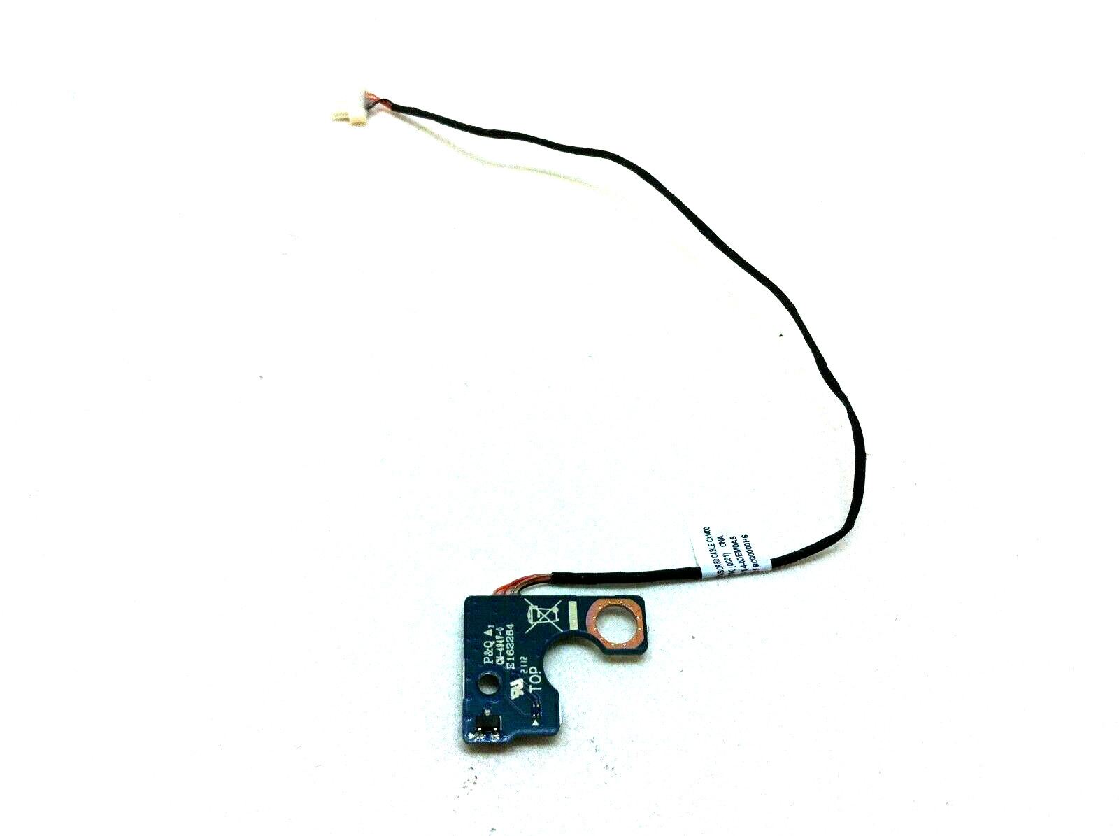 90NX03K0-R10010 ASUS CX1400CN CX1400CNA-DS42 Chromebook Sensor Board w/Cable  98