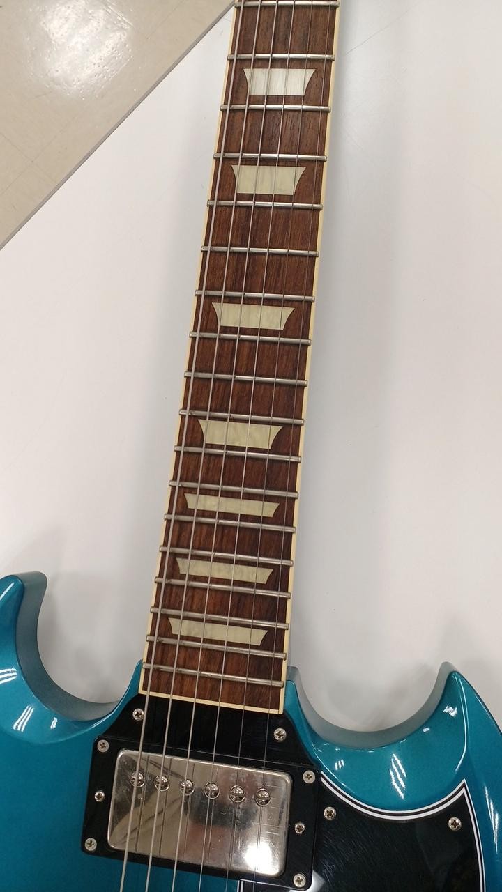 BACCHUS SG TYPE SG type