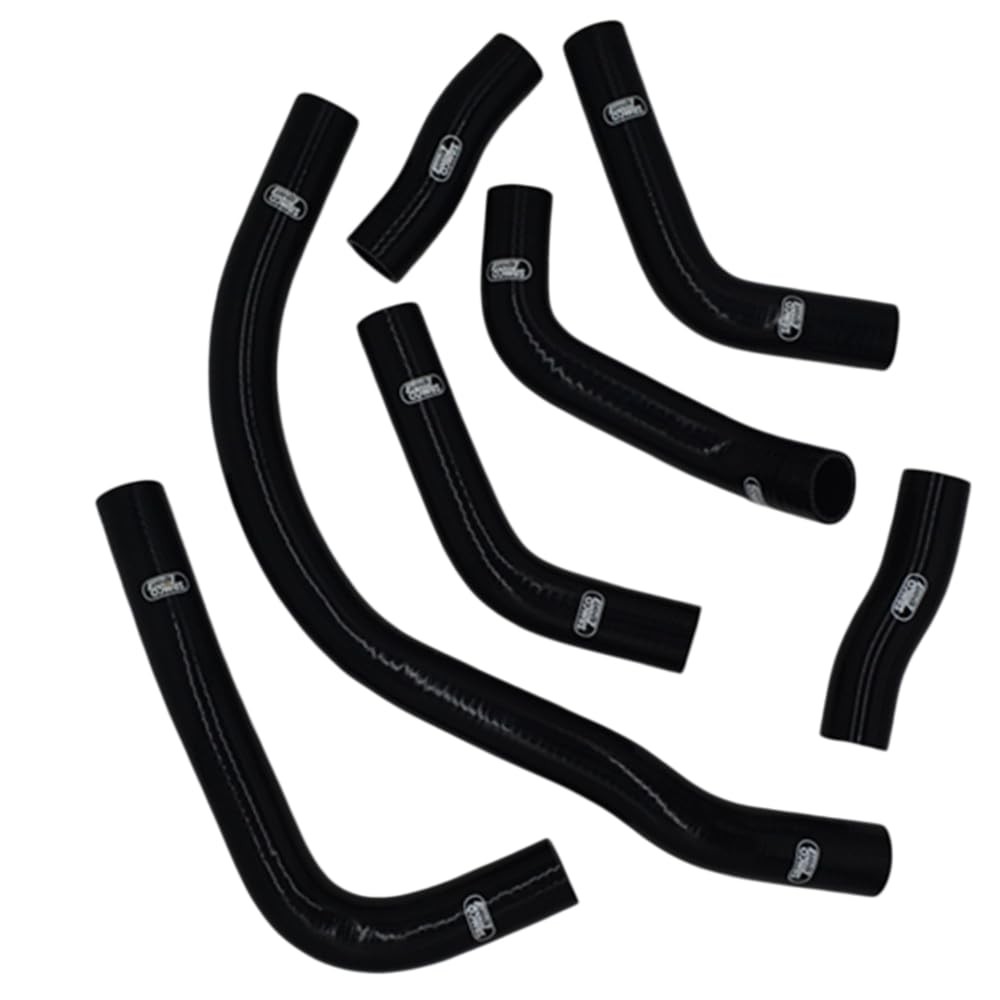 Silicone Radiator Hose Piping For Toyota MR2 SW20 1990-1995