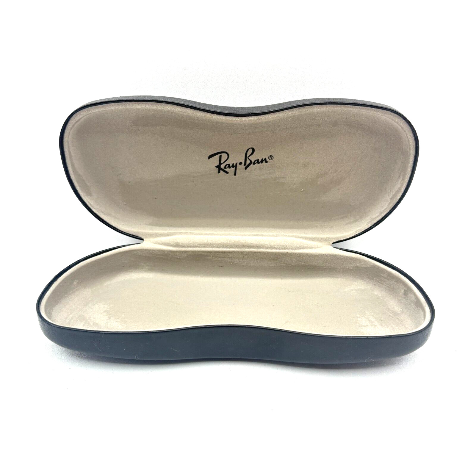 EUC Ray Ban Universal Black Medium Hard Case for Sunglasses