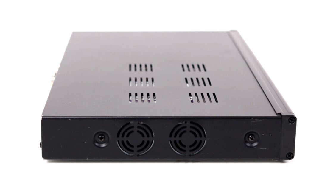 Clinton Electronics Shadow CE-R4S 4 Channel DVR W 1TB HDD p142