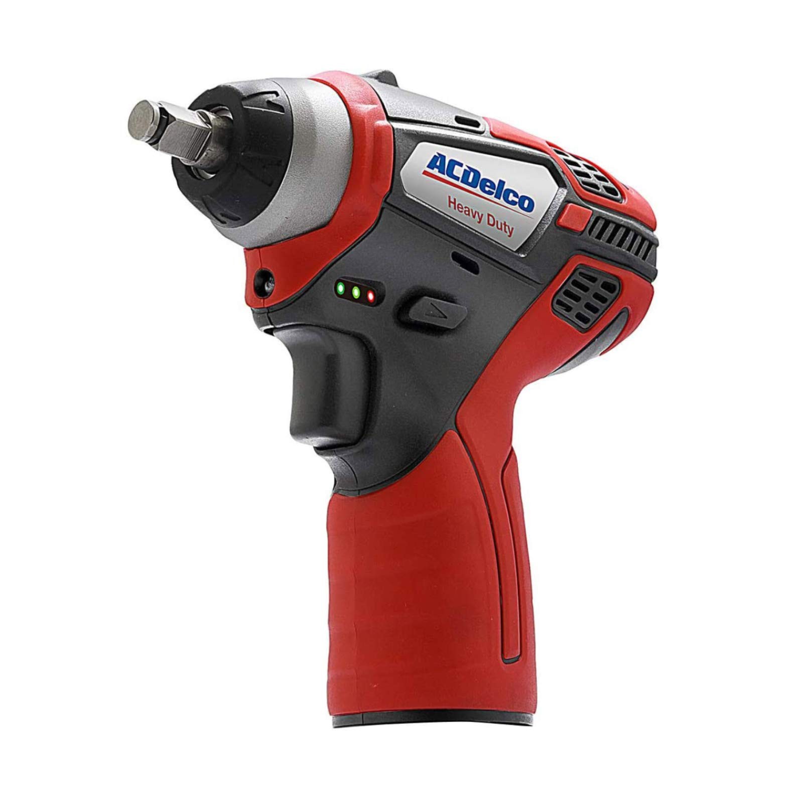 ACDelco ARI12104T G12 Series 12V Cordless Li-ion 3/8” 90 ft-lbs. Impact Wrenc...