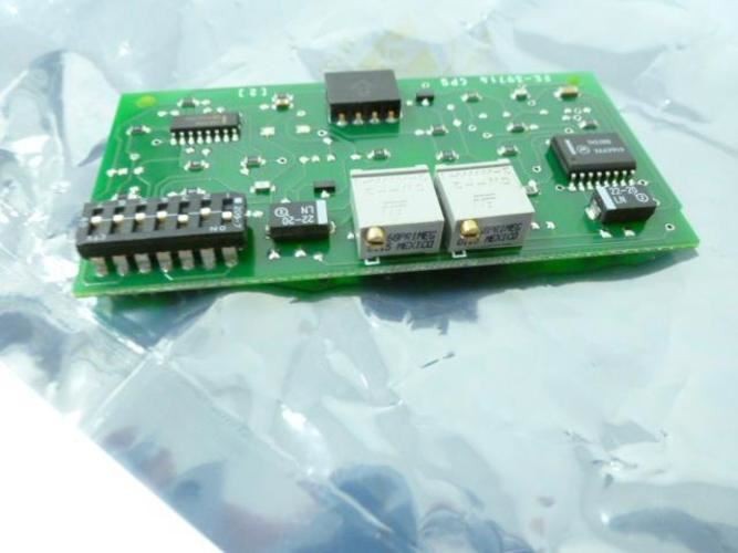 198490 New-No Box; Pepperl+Fuchs FE-LCA1 Logic Module