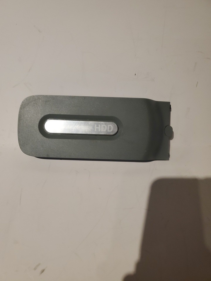 Genuine Tested OEM Microsoft Xbox 360 60GB Hard Drive HDD Gray (E)