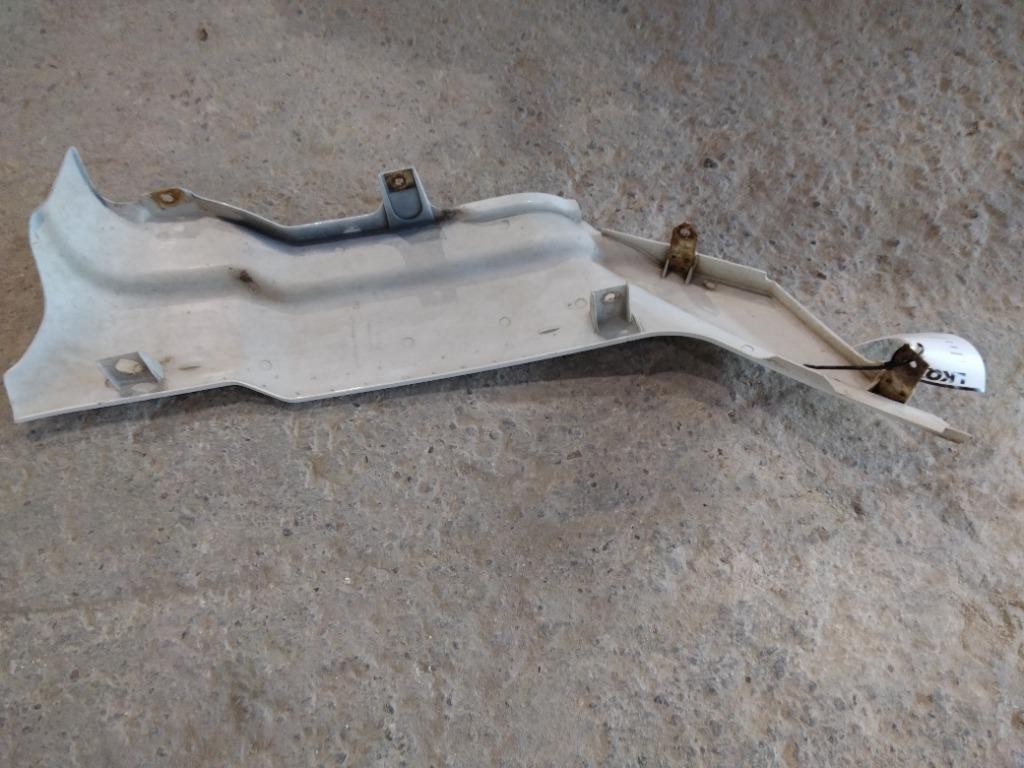 For 2007 STERLING A9500 COWL Left , MN