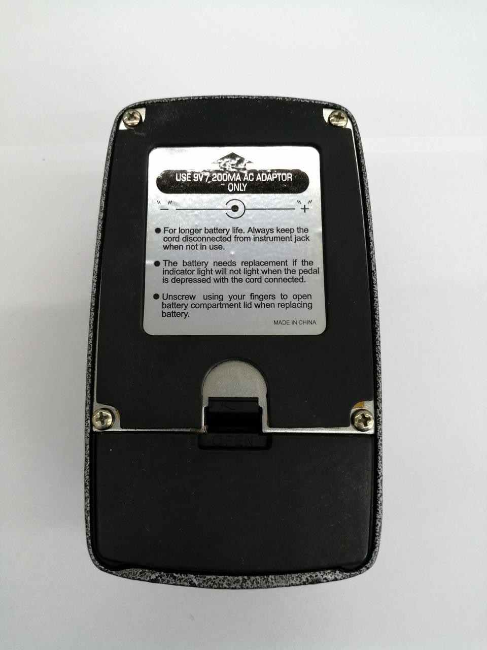 TONY.SMITH CM-60 Compressor