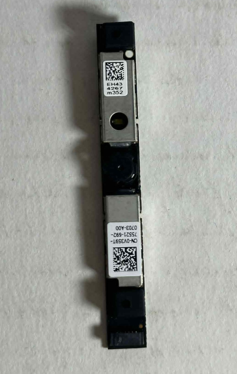 Genuine Dell Inspiron 5558 5458 5555 5559 5755 5758 Webcam Camera V359T 0V359T