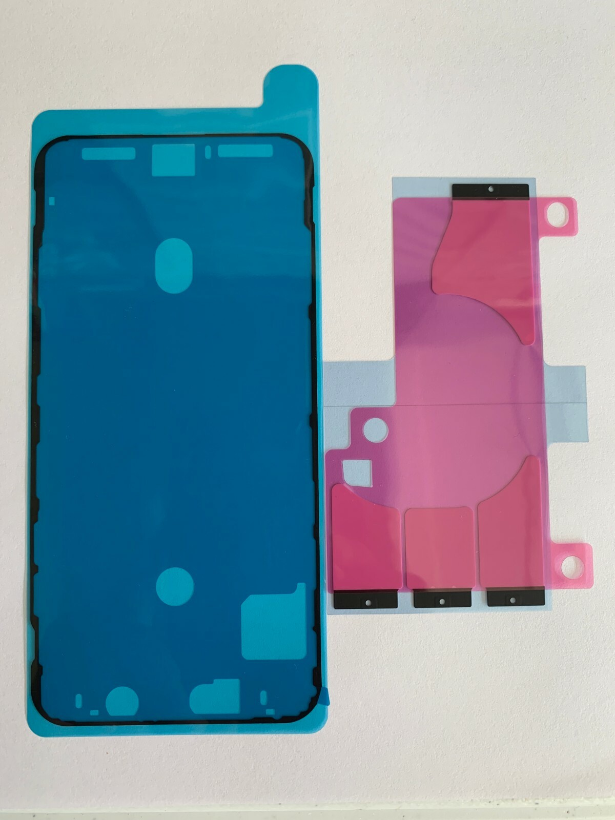 iPhone XS Max Waterproof Frame Bezel Seal Tape LCD Screen And Battery Adhesive