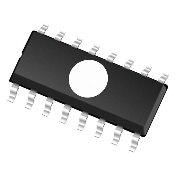 10Pcs MC74AC139DR2G SOIC-16