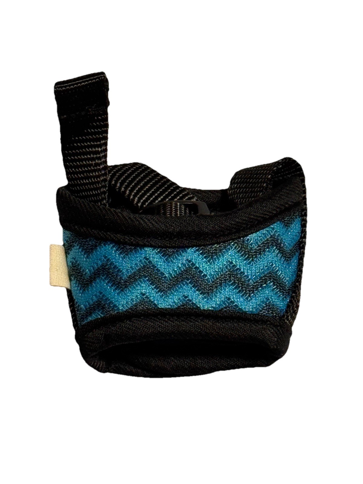 Dog Muzzle, Puppy Soft Mesh Muzzle for Medium Dogs Corgi Shiba Inu 7 1/4-8"